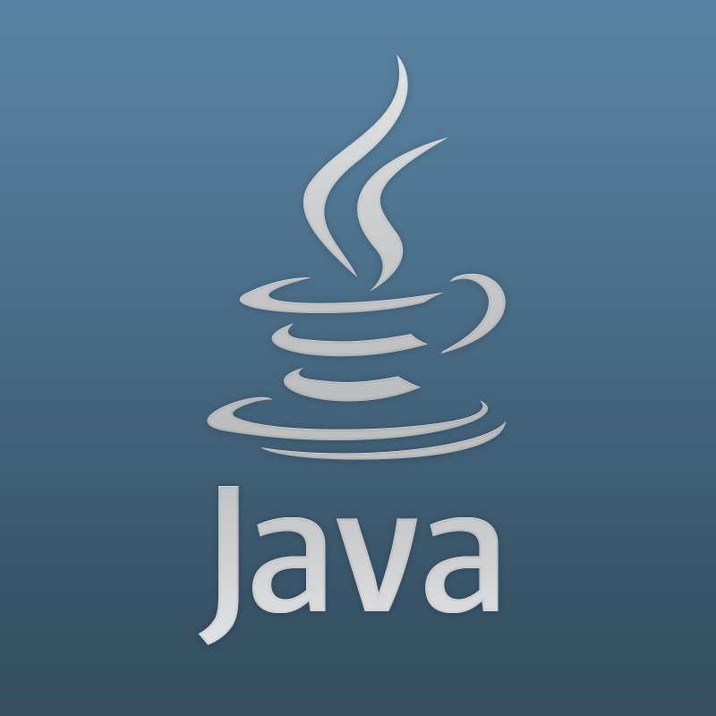 Ikon Java