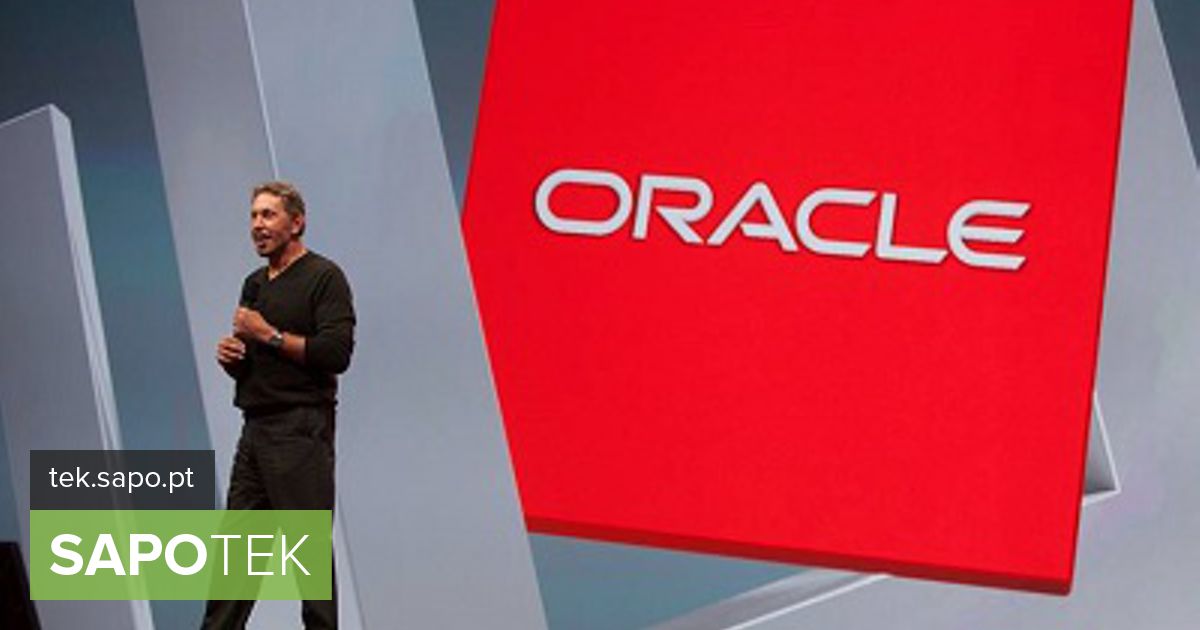 Oracle: tulevik läbib pilve, kuid on praegu keskendunud IT lihtsustamisele