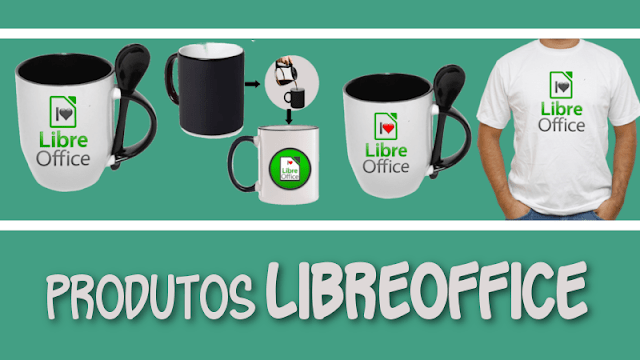 Osta LibreOffice'i toode ja aidake projekti jätkata