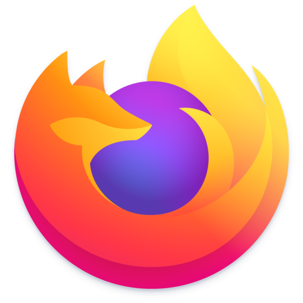 Uus Mozilla Firefoxi ikoon