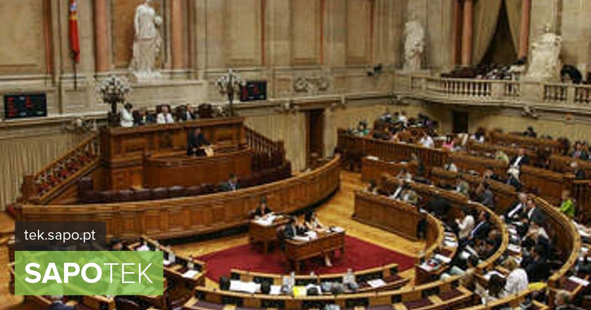PCP ja BE ettepanekud Portugali eraldamiseks ACTA uppumistest