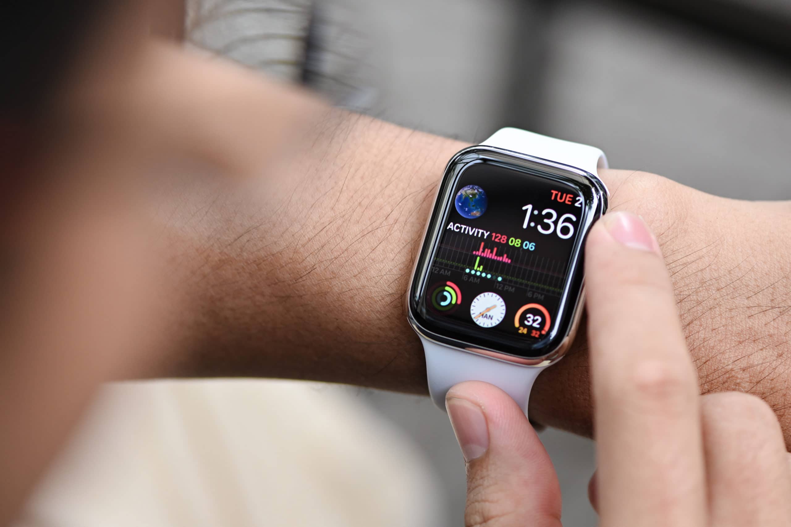 Pakkumine: Apple Watch Series 5 kuni 38% soodsamalt!