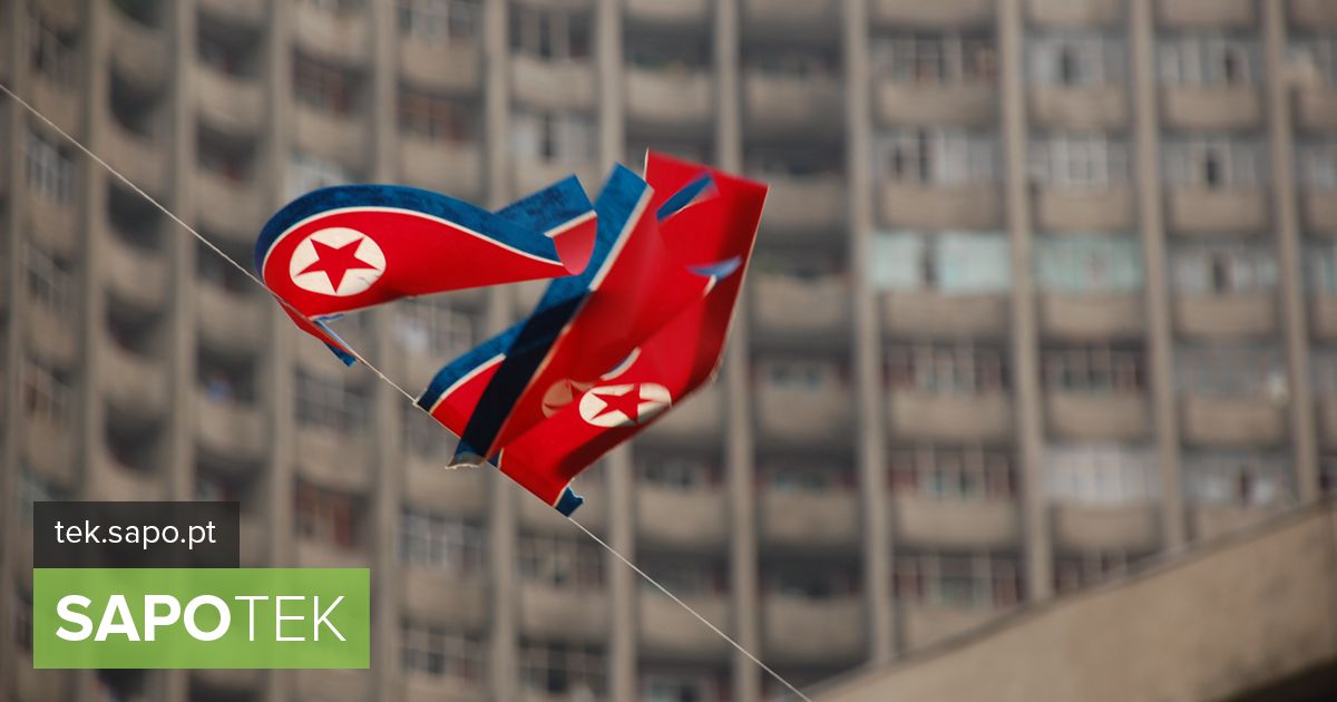 Pärast arvutiviga avaldati ligi 30 Põhja-Korea veebisaiti