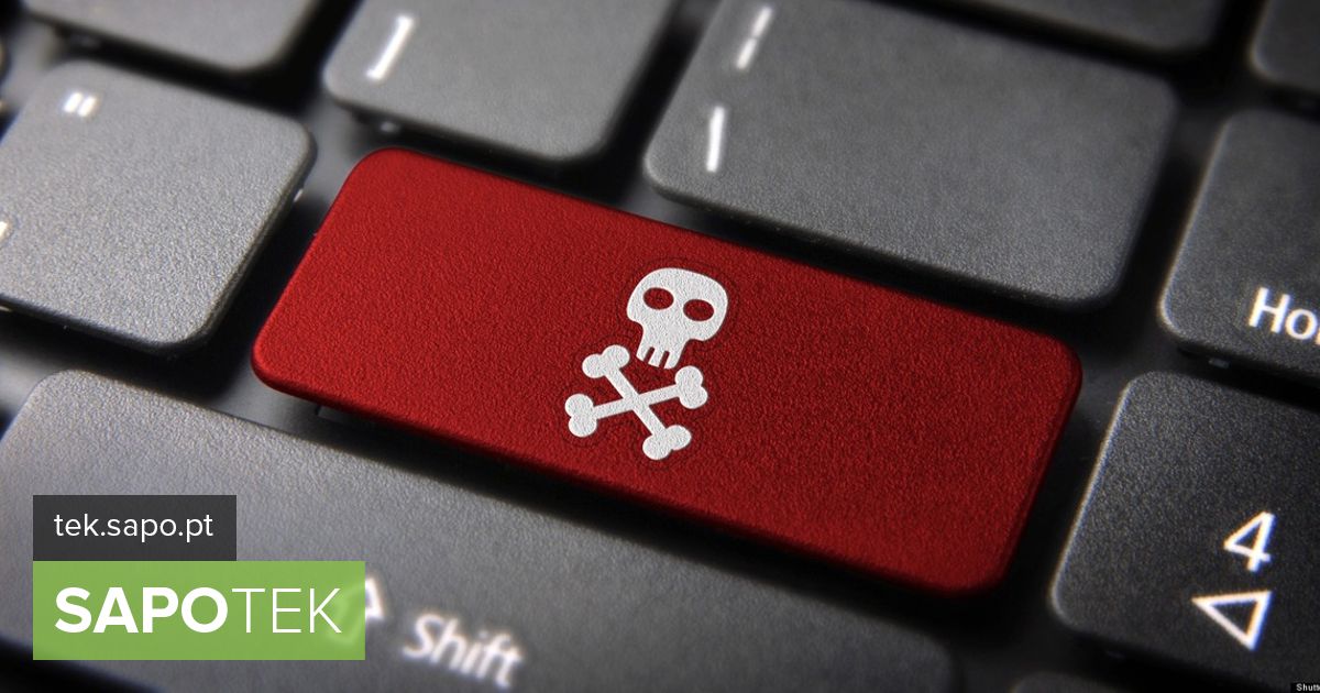 Pärast blokeerimislepingut on Portugalis juurdepääs piraatveebidele vähenenud ligi 70%