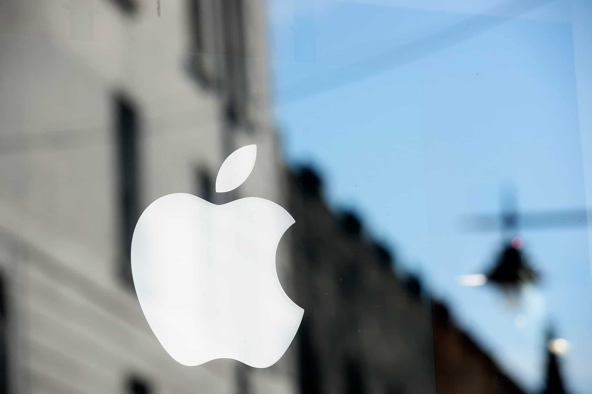 Pärast maksuküsimusi on Apple oma Iirimaa äritegevuse osas läbipaistvam