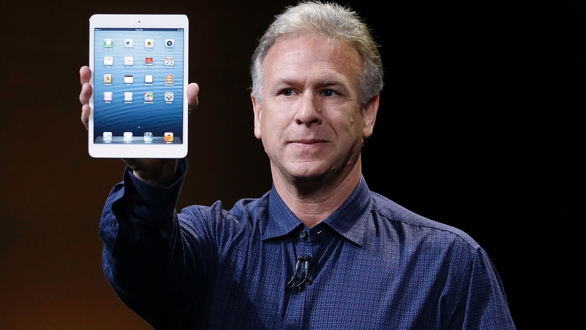 Phil Schiller räägib iPadi loomisest New York Timesi retrospektiivis