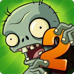 Plants vs Zombies 2 on nüüd saadaval Androidis