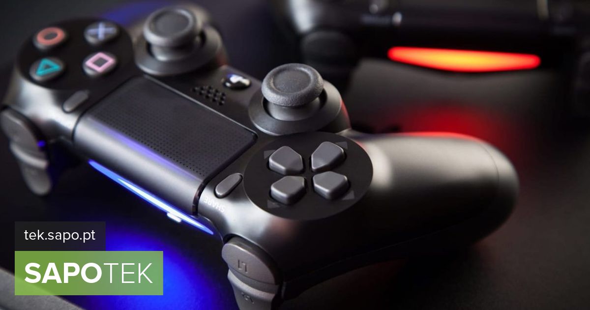 PlayStation 5 käivitatakse 2020. aastal. PlayStation 4 jõuab järgmises kvartalis 100 miljonini