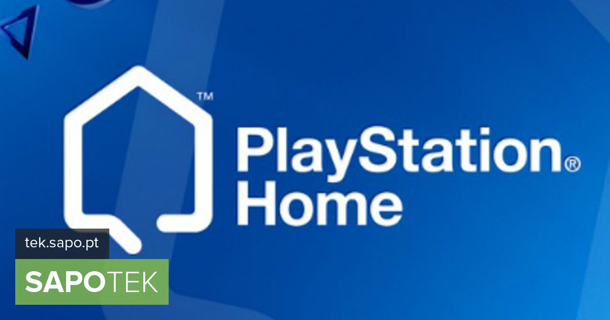 PlayStation Home teenus jättis kasutajatega hüvasti 2015. aastal