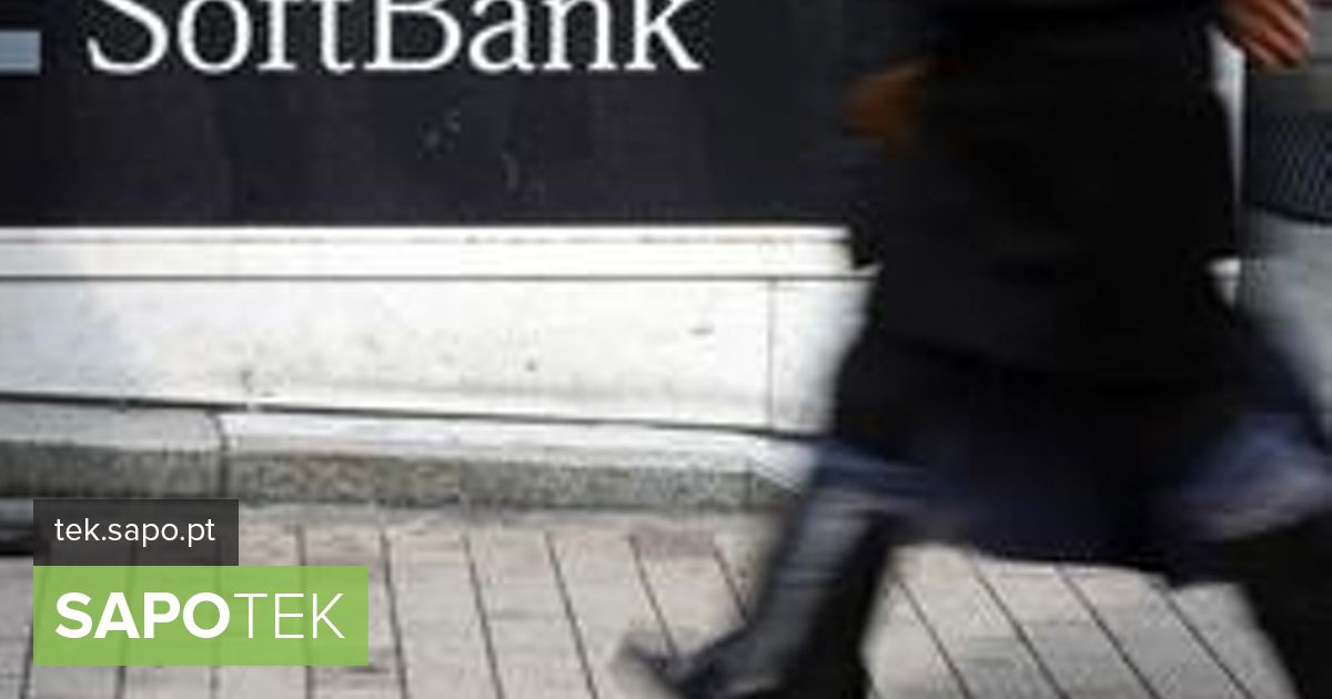 Põhja-Ameerika suuruselt kolmas operaator, mille omandas Jaapani Softbank