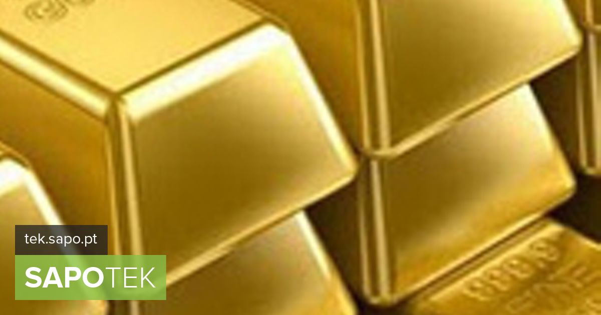 Pooled soovivad osta ja müüa kulda, mis on noteeritud veebis