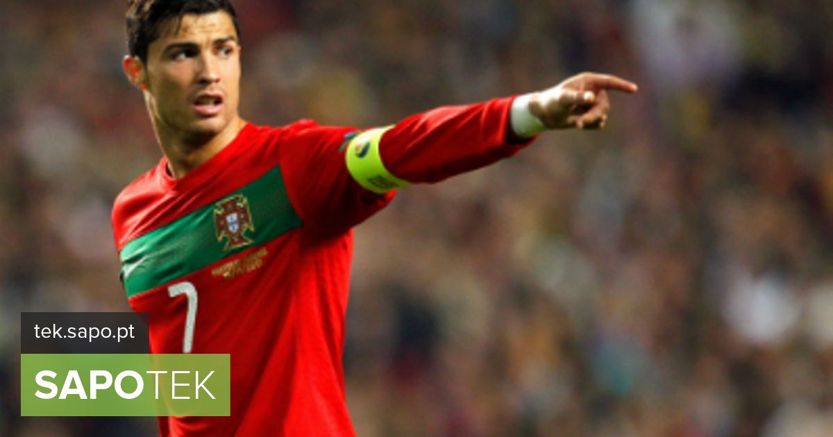 Portugali-Kreeka mäng saab olema esimene mitmeplatvormiline ülekanne Ultra HD-s
