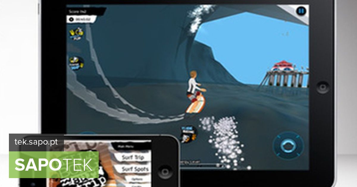 Portugali mängu Biodroid laaditi Androidi ja iOS-i jaoks alla 5 miljonit korda