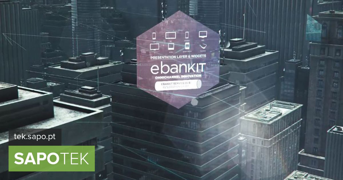 Portugali tehnoloogiaettevõte eBankIT garanteerib Pathena investeeringud