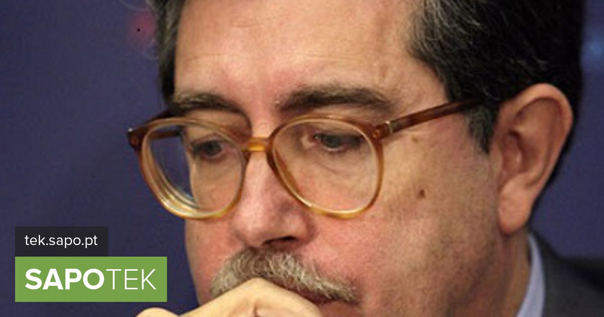 Portugalis infoühiskonna aluste määratlenud minister Mariano Gago suri