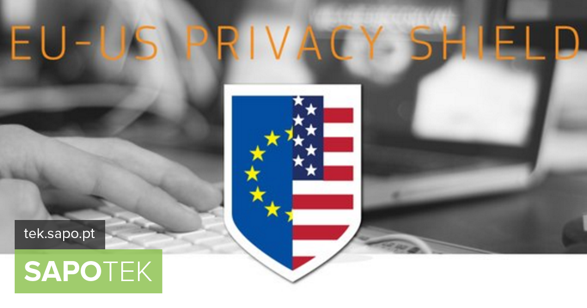Private Shield: ELi ja USA vahel on uus andmeedastuse leping