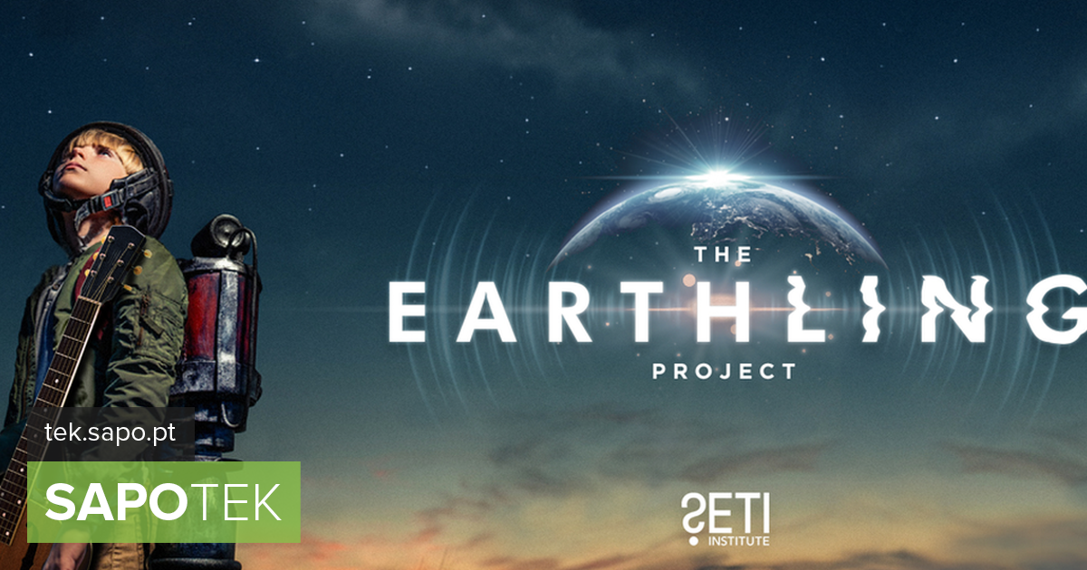 Projekt SETI soovib luua inimkonda esindavat muusikat ja saata see kosmosesse