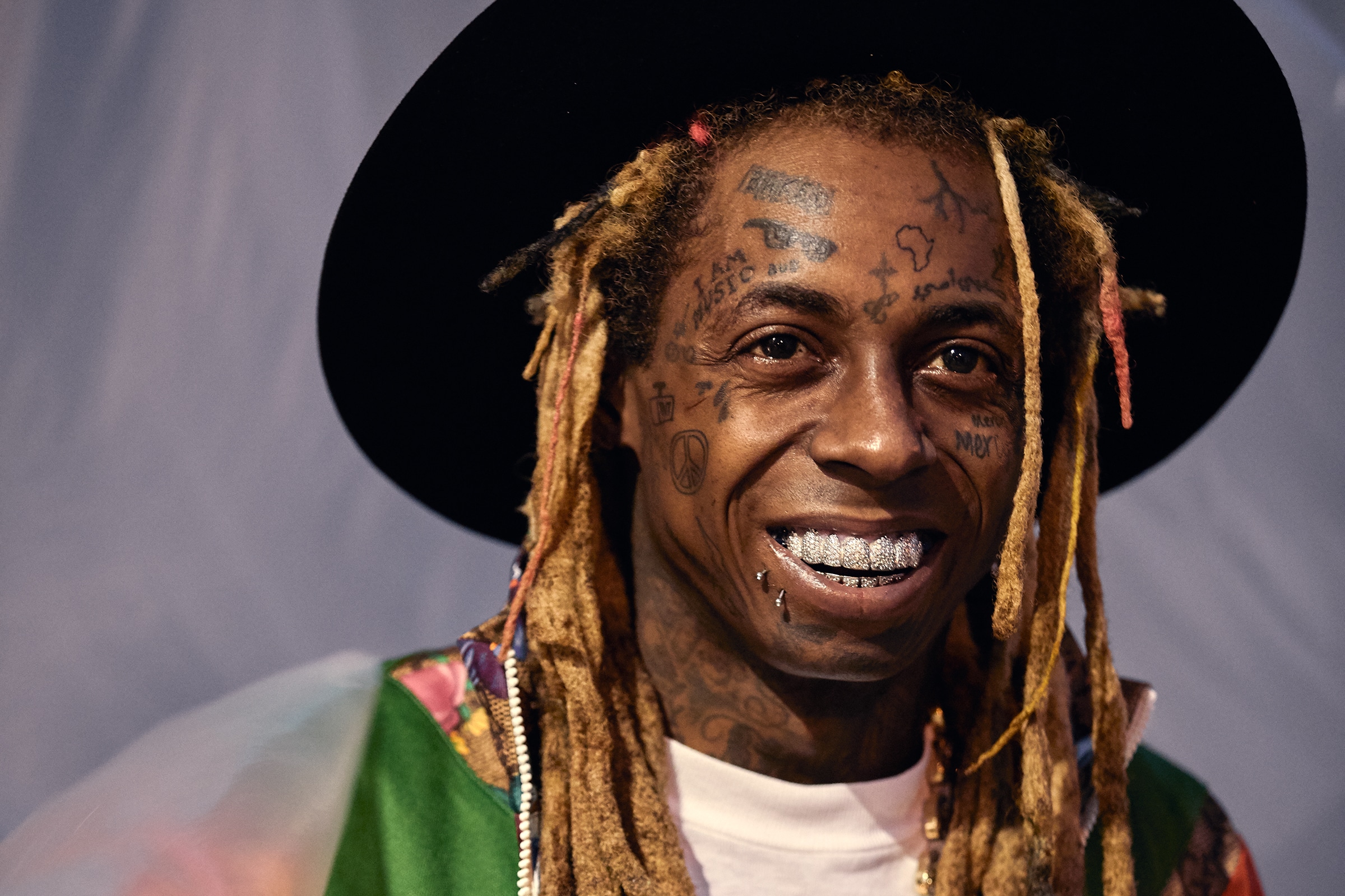 Räppar Lil Wayne võidab raadios Beats 1 uue saate