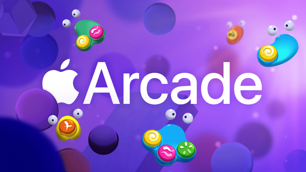 Reede Apple Arcade'is koos juhusliku seiklusega The Life Lullaby