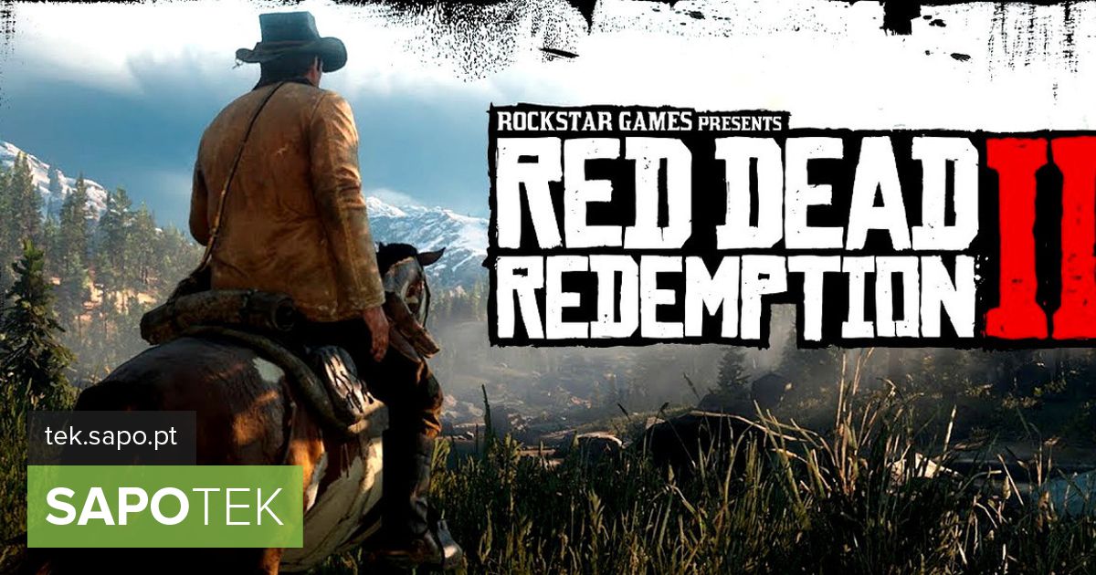 Rockstar selgitab Red Dead Redemption 2 mehaanikat