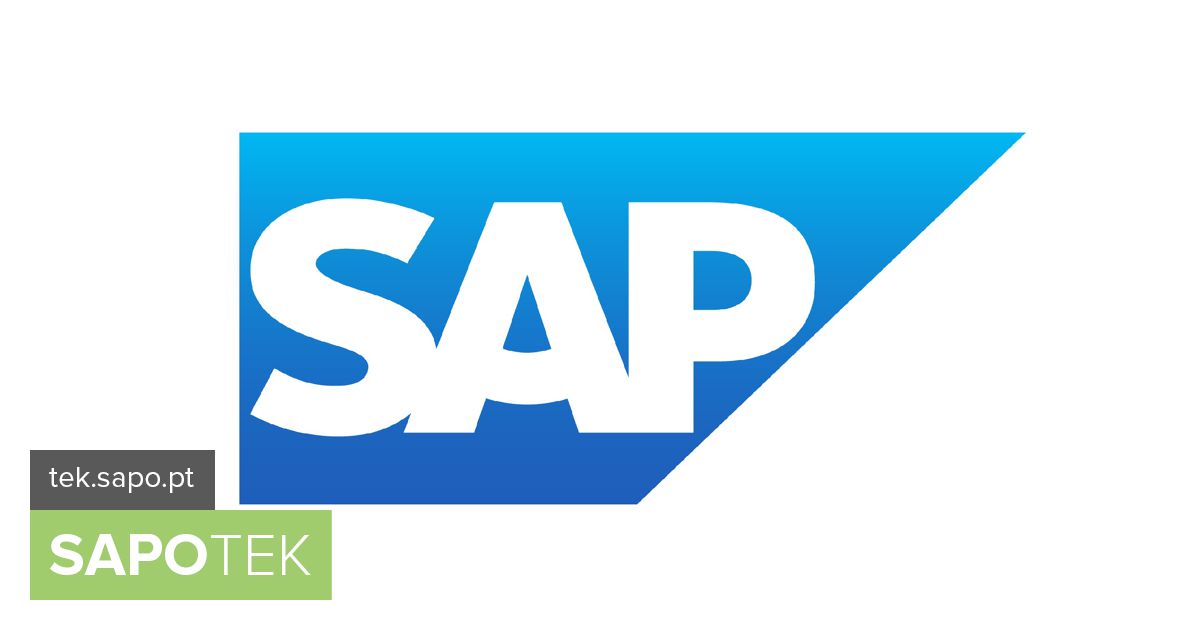 SAP näitab, kuidas selle tehnoloogia võimaldab ettevõtte äriprotsesse lihtsustada