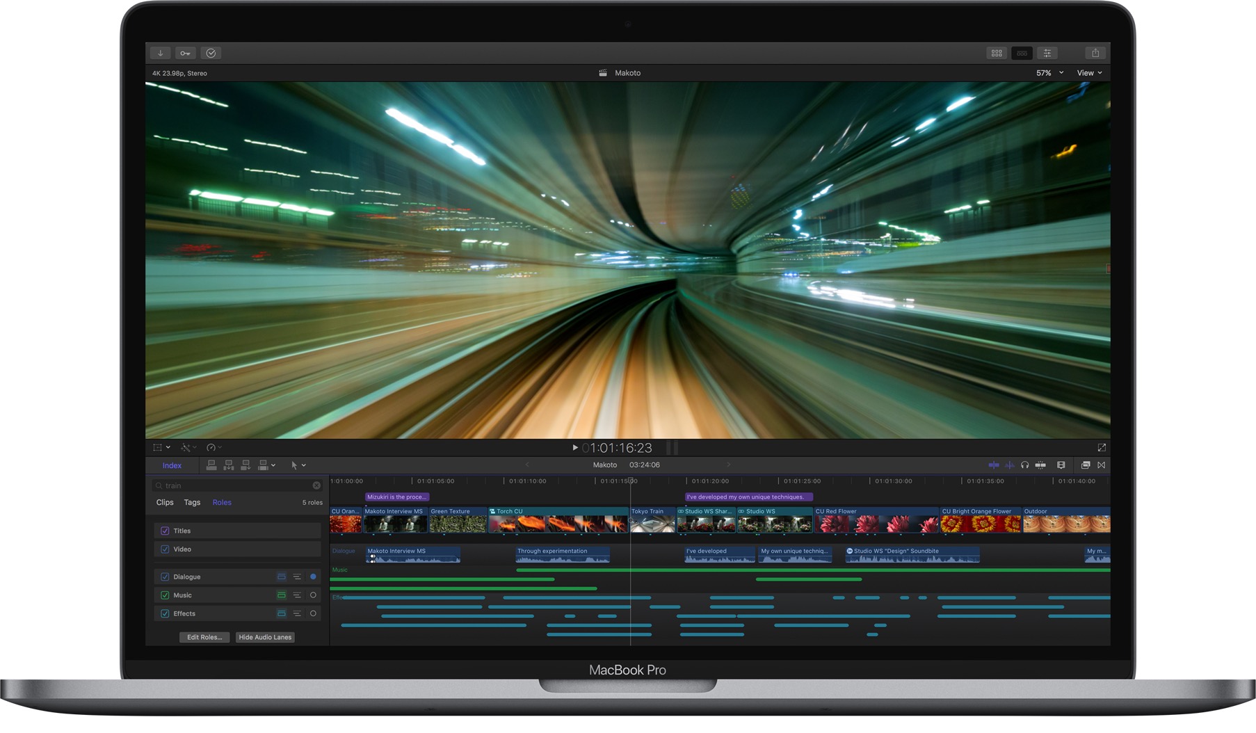 32 GB RAM-iga MacBooks Pro võib Inteli väidetavate viivituste tõttu saabuda alles 2018. aasta lõpus