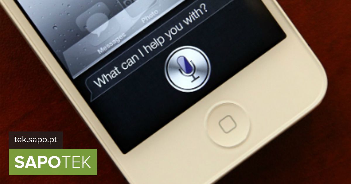 Samsung on huvitatud Siri assistenti toetavatest ettevõtetest