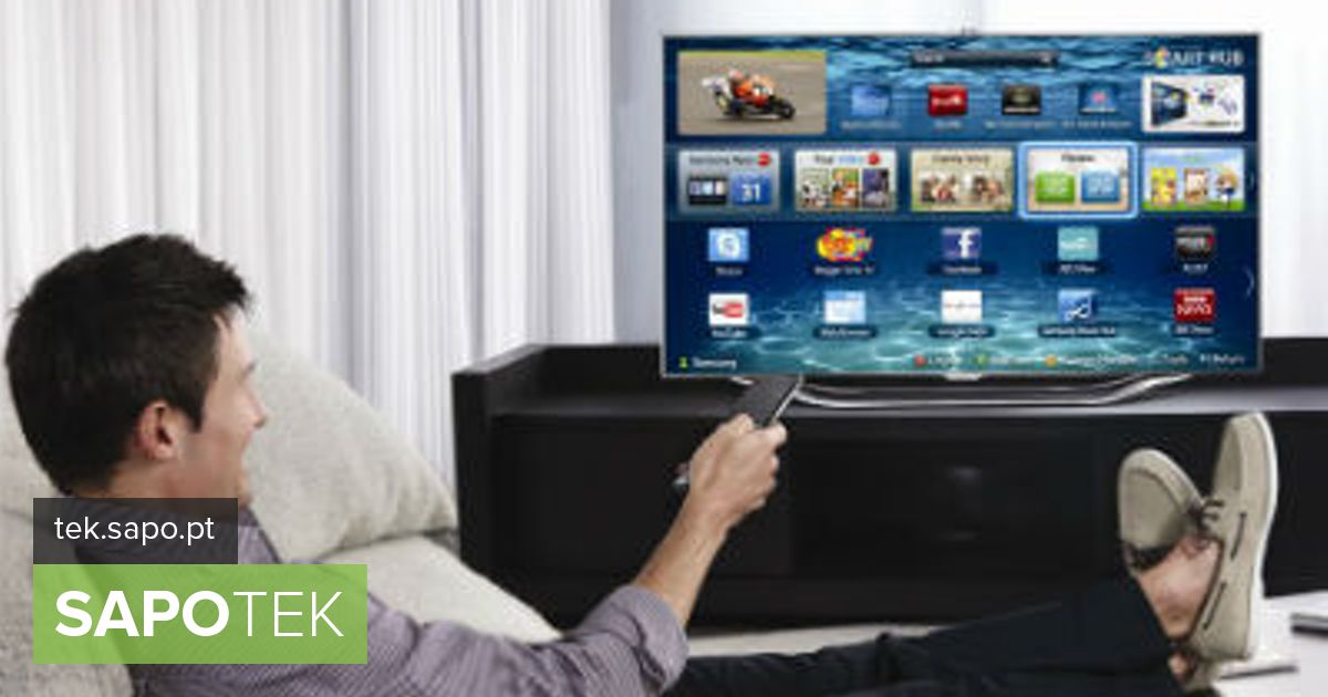 Samsungi panus on üle 40-tollised ekraanid ja esmaklassilised telerid
