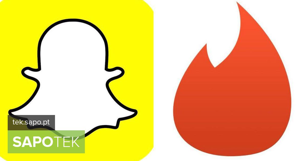 Snapchat teeb lood Tinderis kättesaadavaks