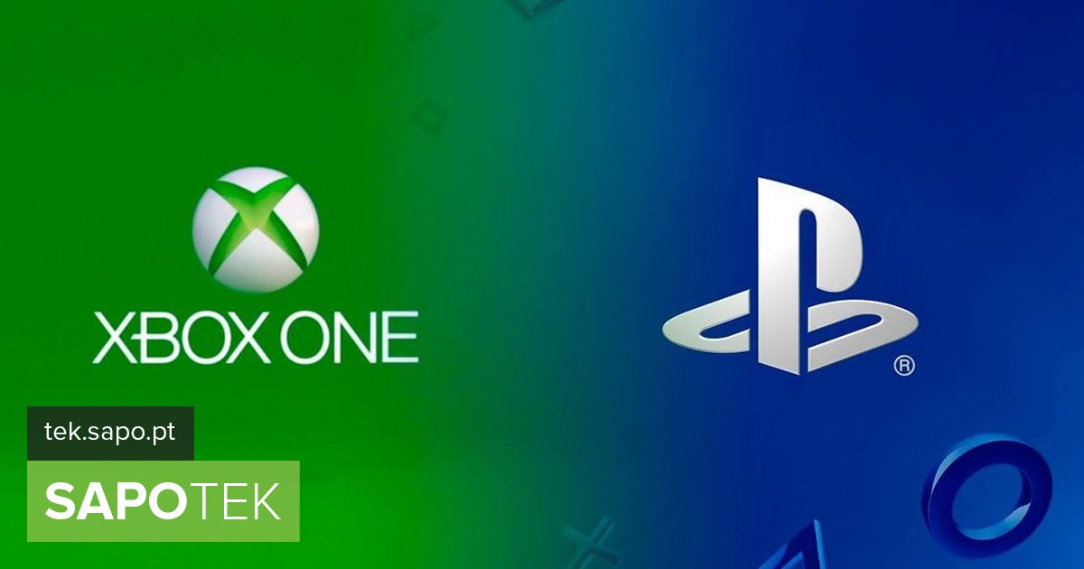 Sony ja Microsoft arendavad ühiselt videomängude voogesitust