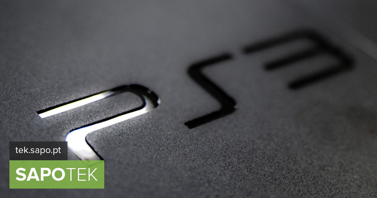 Sony lõpetas PlayStation 3 tootmise Jaapanis