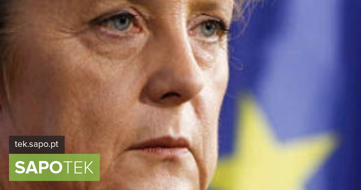 Sotsiaalmeedia tegevuskavas domineerib Angela Merkeli visiit Portugali