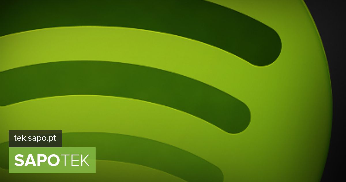 Spotify piirab 10 tundi muusikat kuus, mis jõuab Portugali