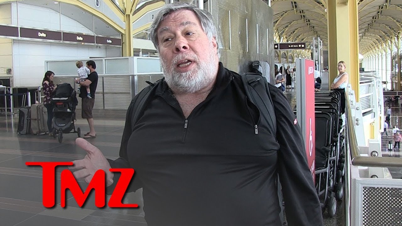 Steve Wozniak: "Sa pead leidma väljapääsu Facebookist"