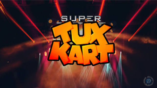SuperTuxKart ilmub Steamis ametlikult