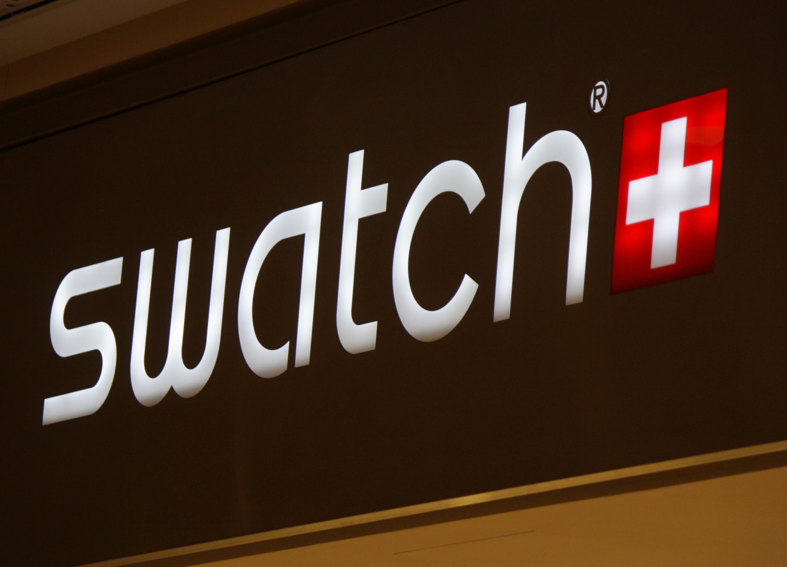 Šveitsi kohtud lubasid Swatchil kasutada Apple'i tahte vastaselt loosungit "Erinevad puugid"
