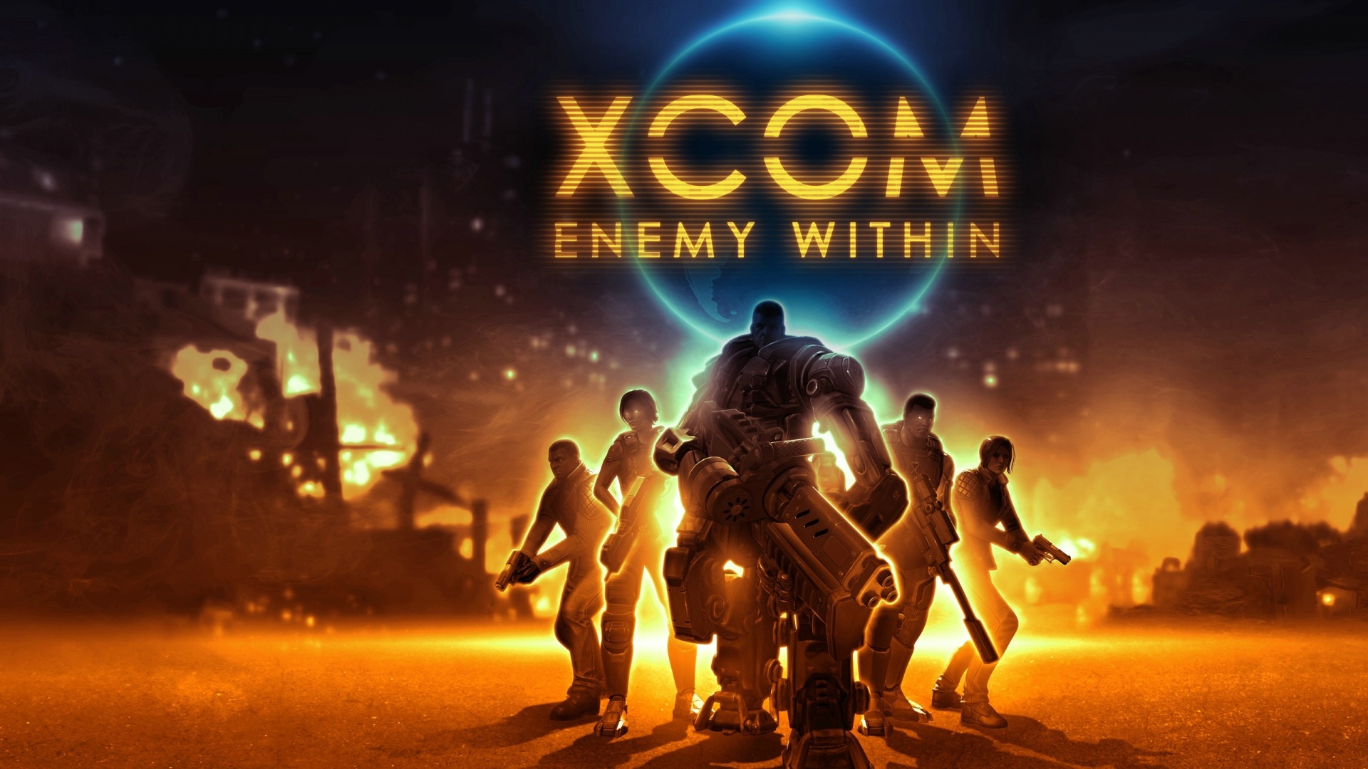 Tänane App Store'i pakkumine: XCOM: Enemy Within, Cosmic-Watch, Death Worm ja palju muud!