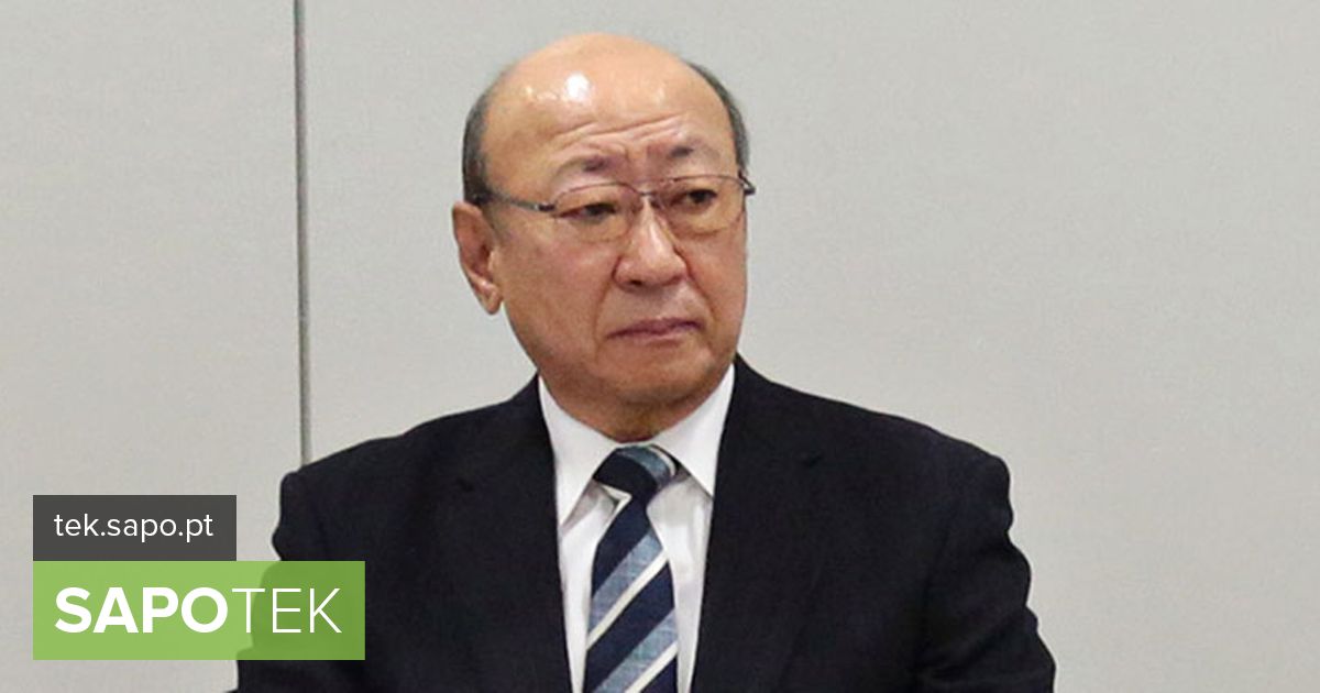 Tatsumi Kimishima on Nintendo uus president
