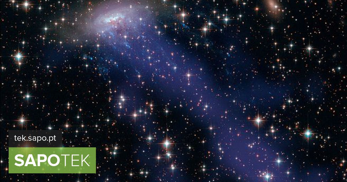 Teadlased avastasid kõige kaugemad galaktikad, mis kunagi registreeritud