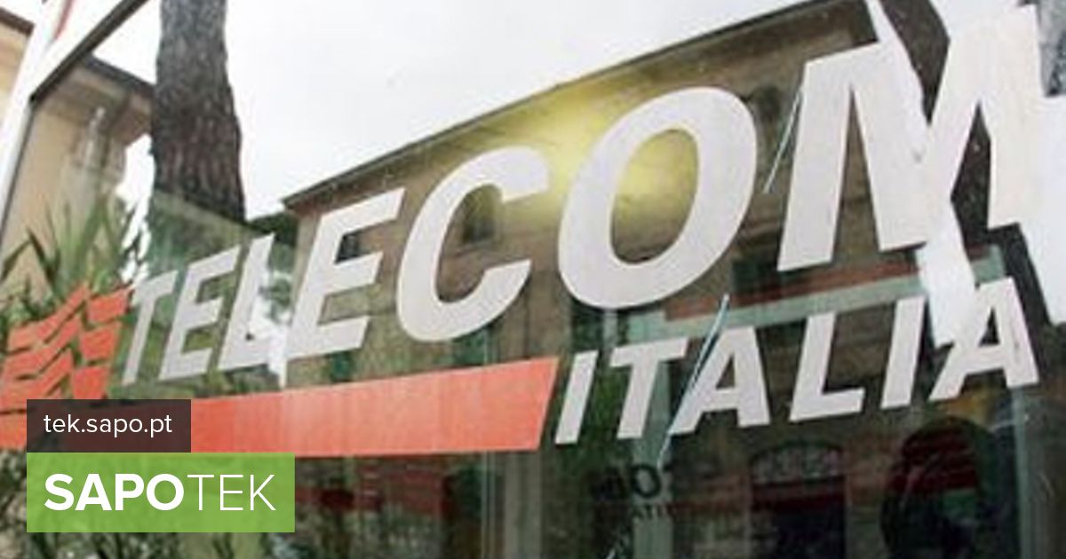 Telecom Italia uurib ühinemist 3-ga