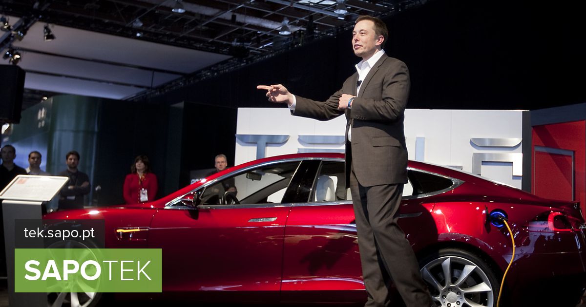 Tesla: Elon Musk lubab järgmisteks aastateks krossoverit ja pikapit
