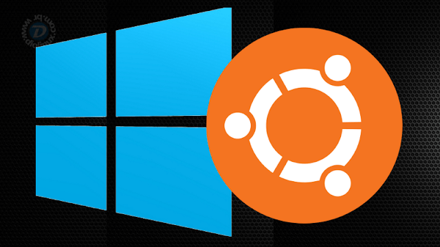 Testid näitavad "Ubuntu Windowsis" suurepärast jõudlust