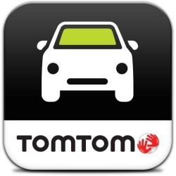 TomTom toob GPS-i rakendused Androidi