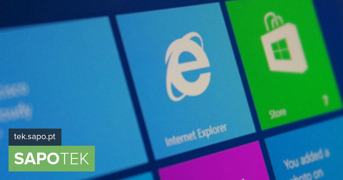 Tõsine turvaviga Internet Exploreris: õppige, kuidas seda vältida