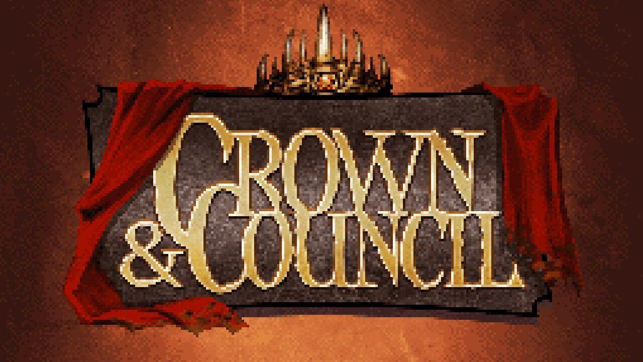 Tutvuge "Minecrafti" loonud stuudio strateegiamänguga "Crown & Council"