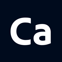 Rakenduse Adobe Capture ikoon: loominguline kaamera