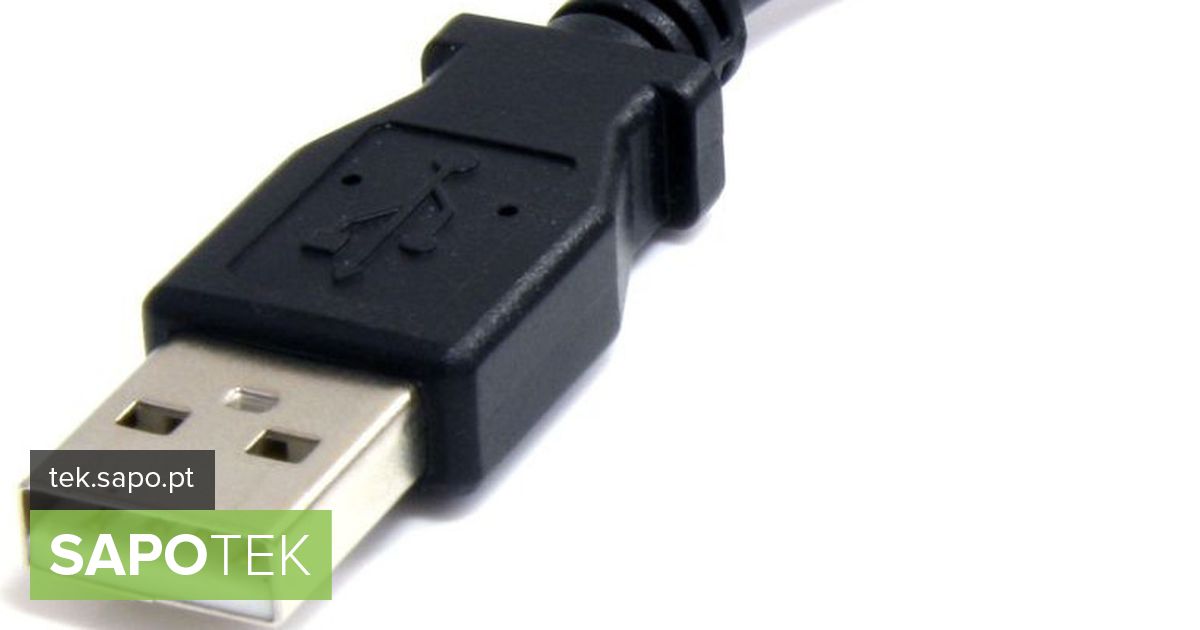 USB-tootja vabandas, et endisega on väga raske ühendust saada