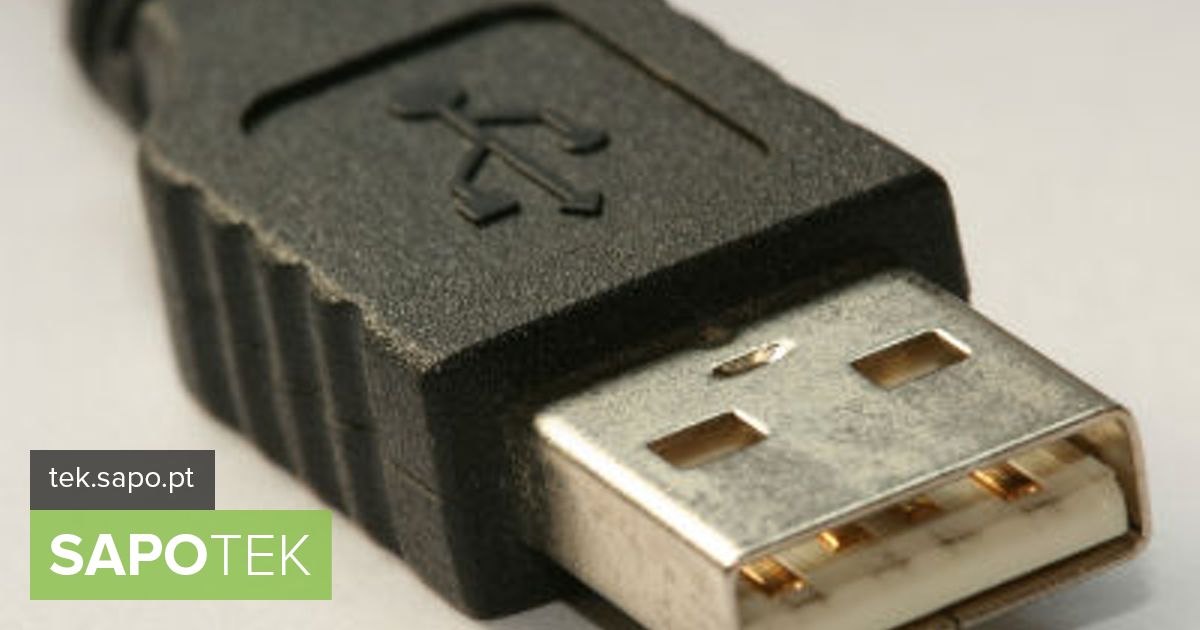 USB-välisseadmete tõsine rike võib põhjustada aastaid ebakindlust