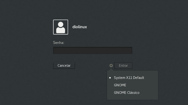 Ubuntu 17.10 võtab sisselogimishaldurina kasutusele LightDM-i asemel GDM-i