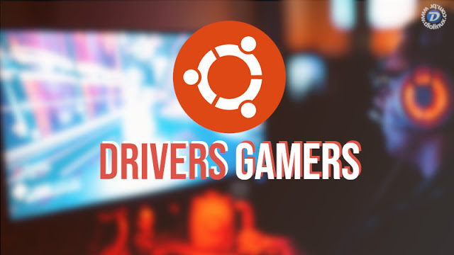 Ubuntu eesmärk on hõlbustada mängijate draiverite installimist